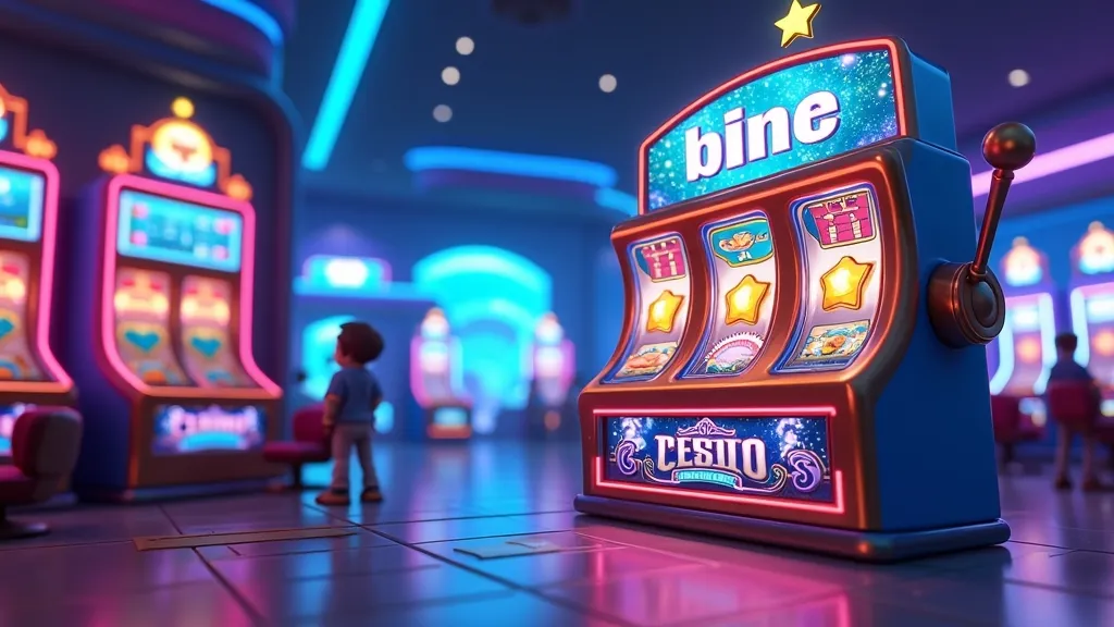 Spinmama-casinologin