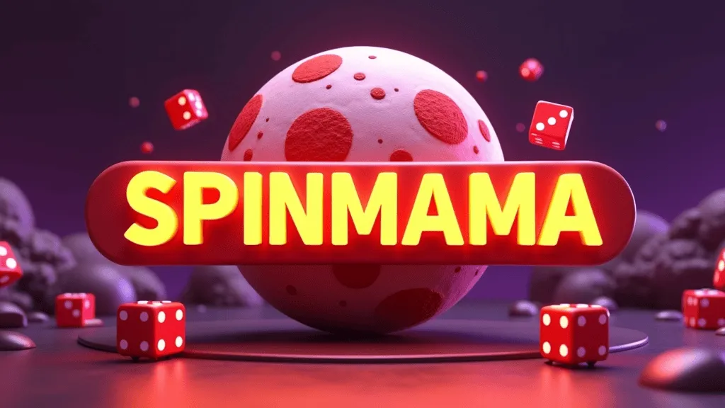 Spinmama-casinologin