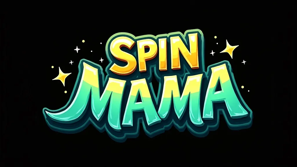 Spinmama-casinologin